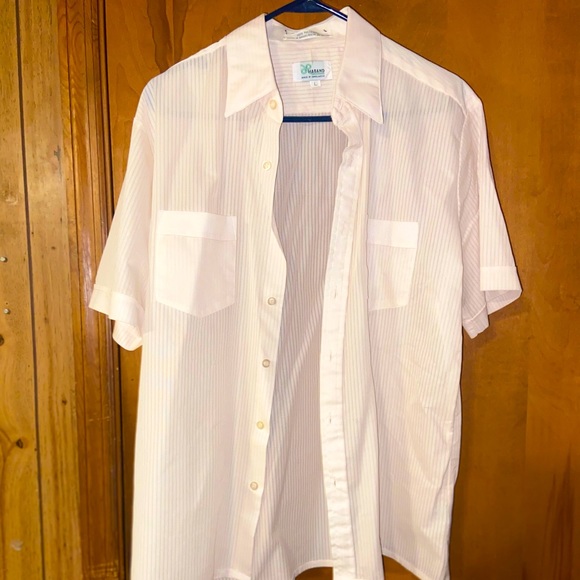 Vintage 70’s Haband slacks and T shirt. - Picture 4 of 8